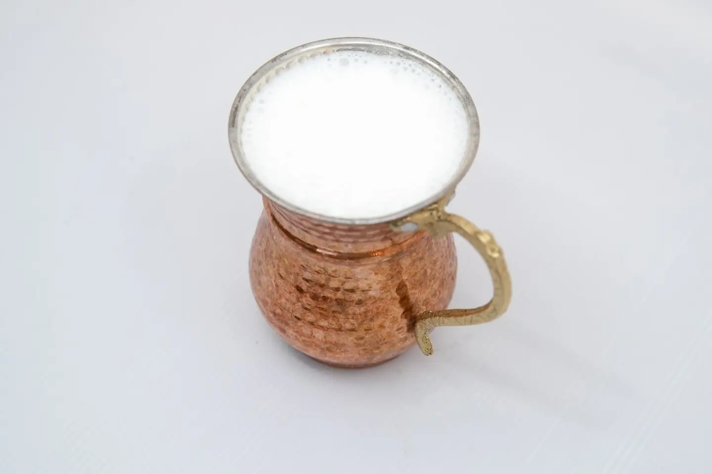 لبن عيران