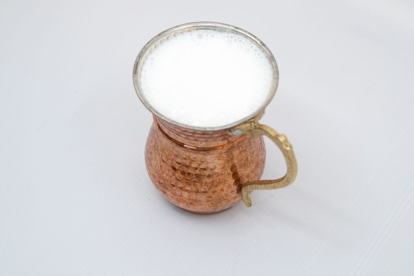 لبن عيران