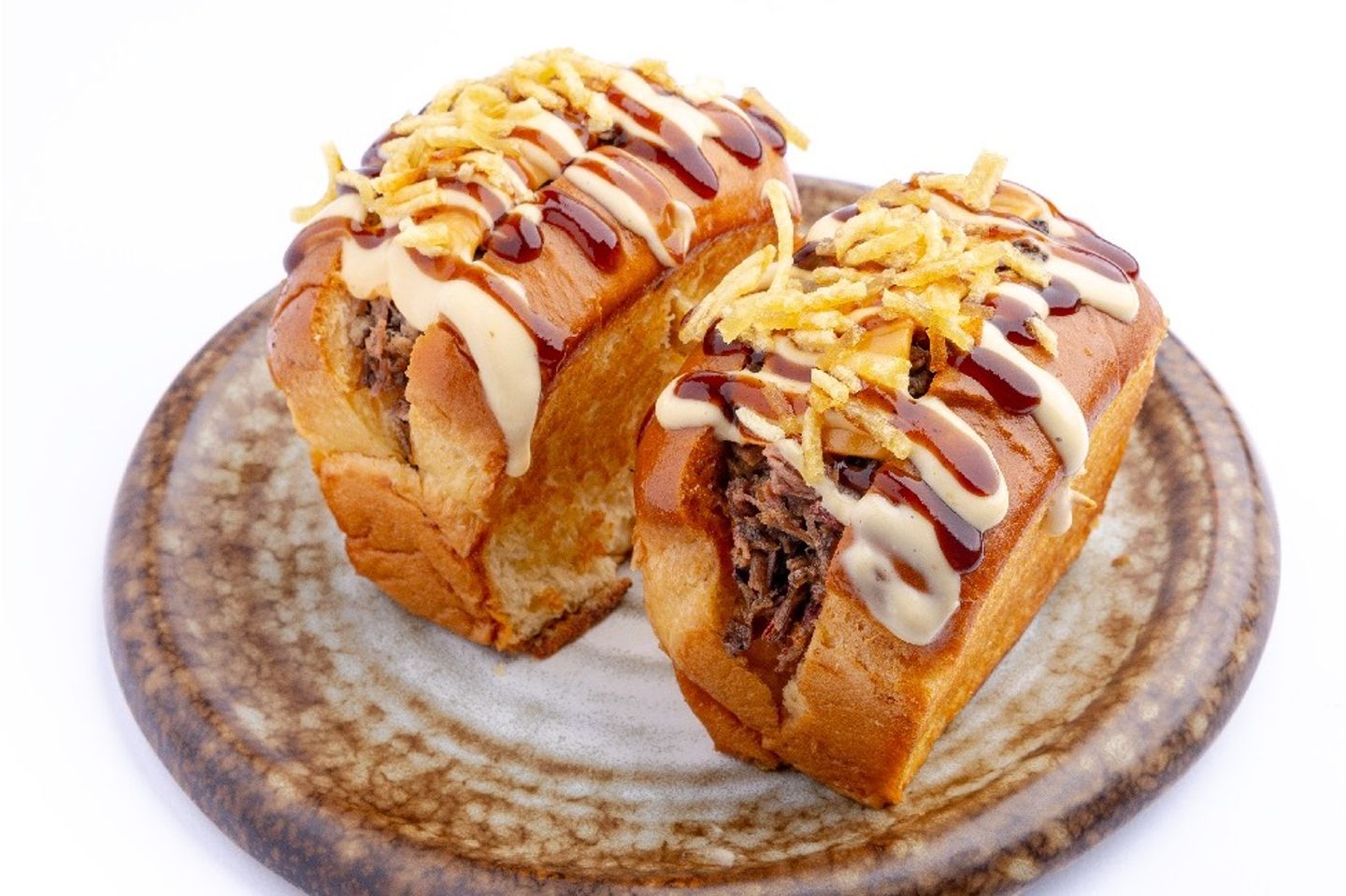 Slider Brisket