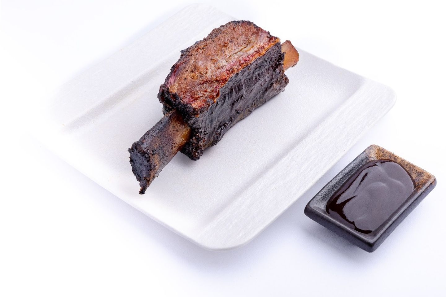 Smoked Ribs