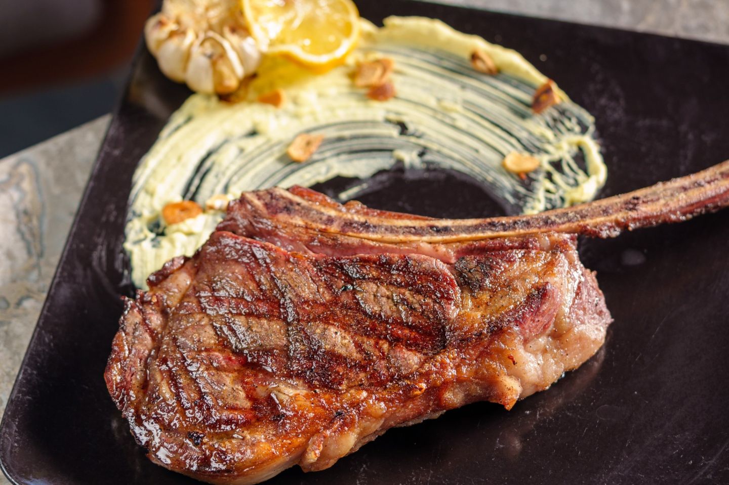 Steak Tomahawk