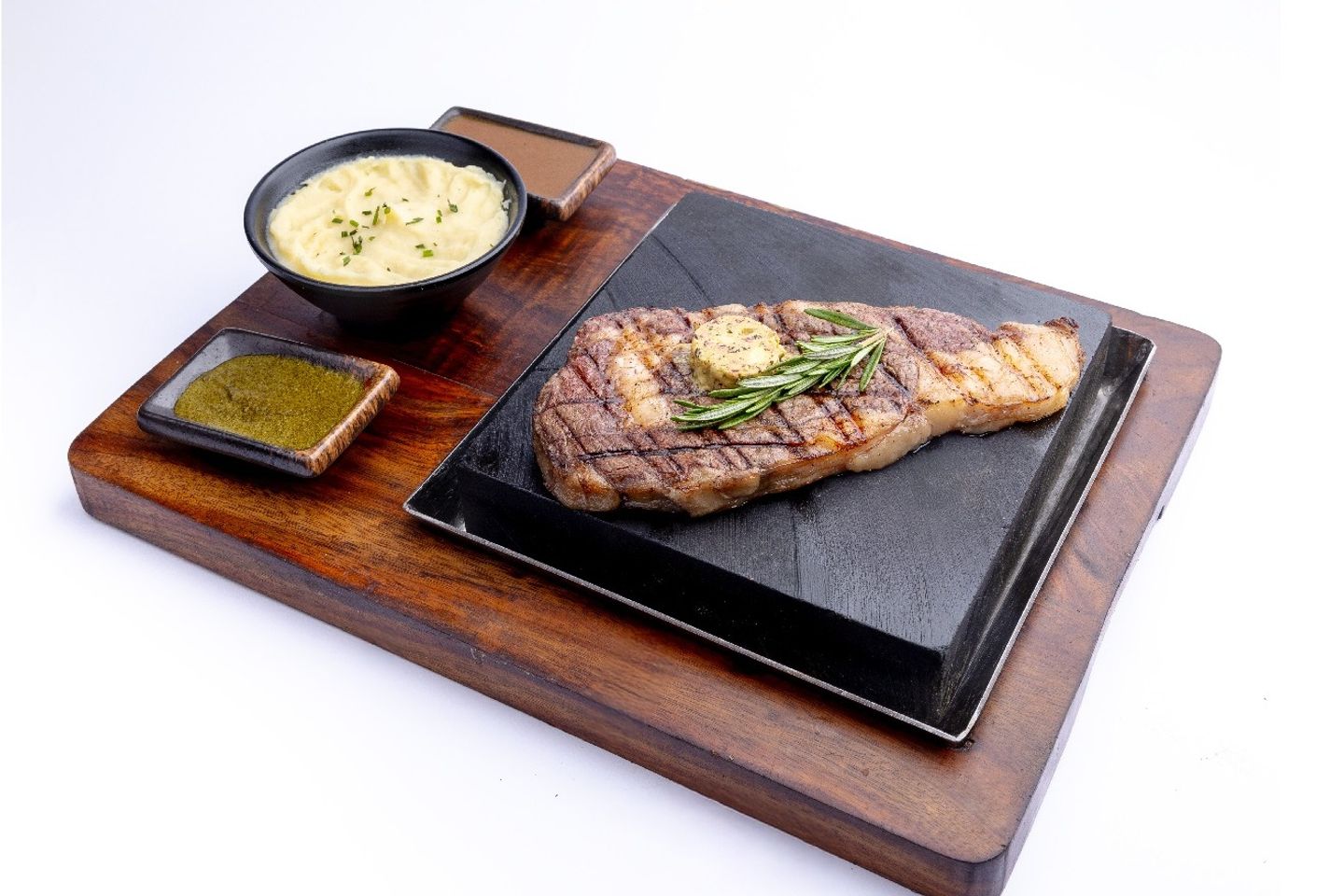 Steak Rib Eye