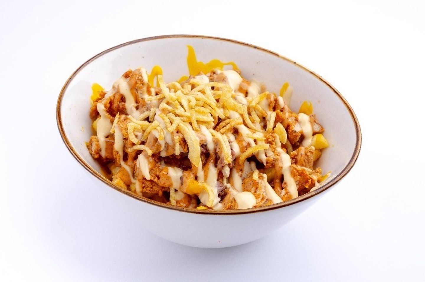 Chicken Sautcher