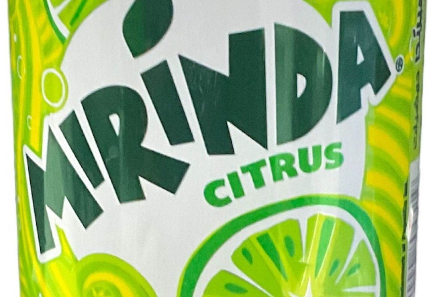 Mirinda Orange