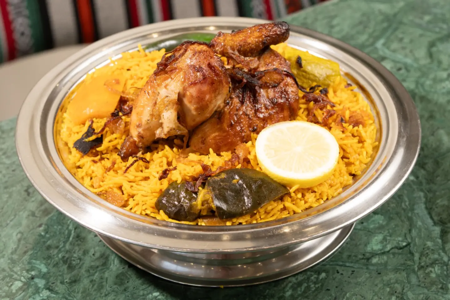 House Grill   Half A Triangle Chicken