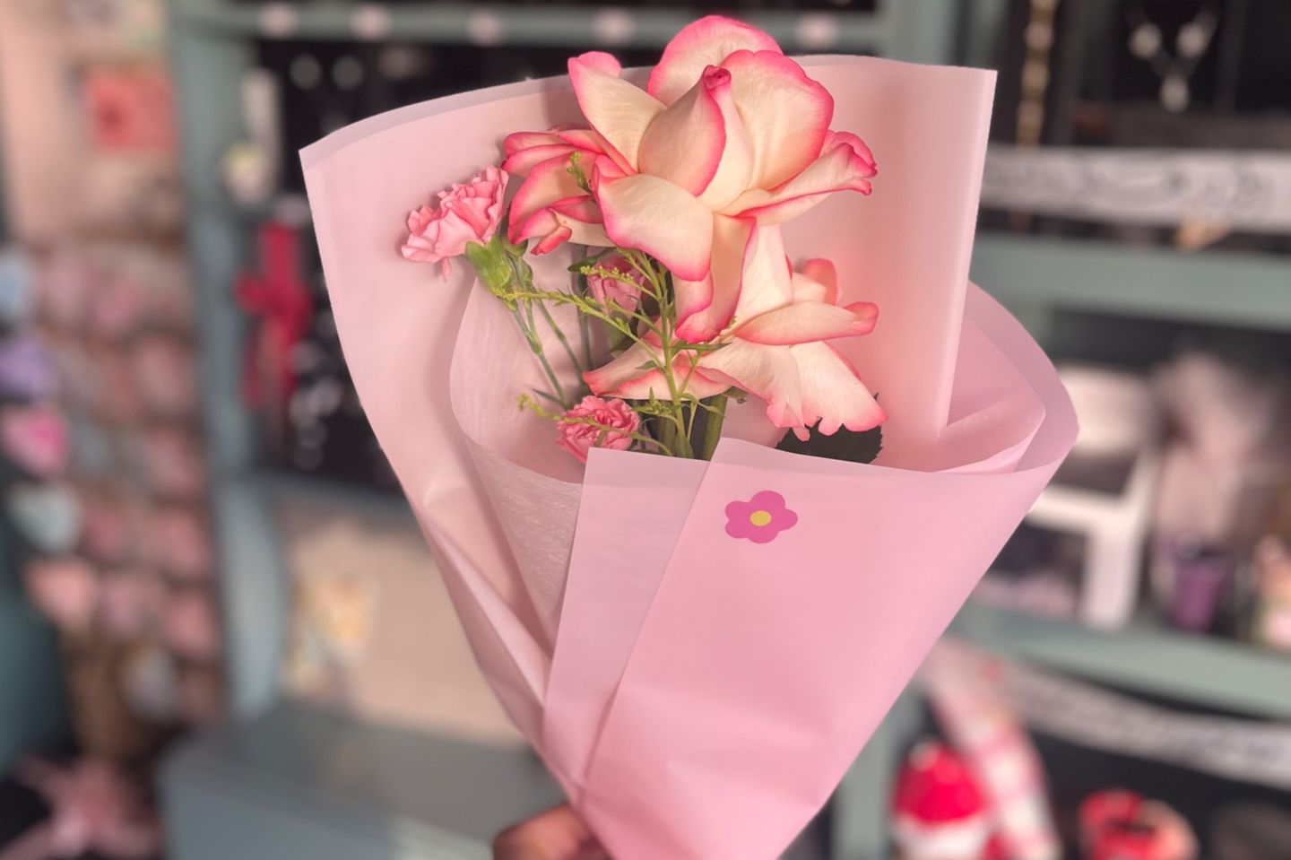 Sweet Princess Bouquet