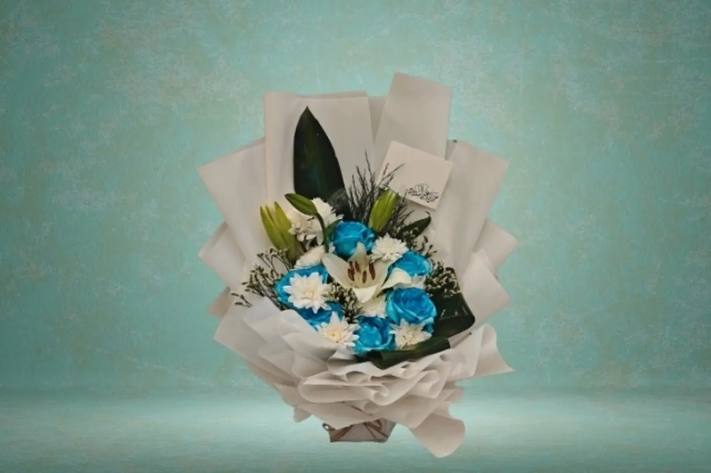 Alhilal Bouquet
