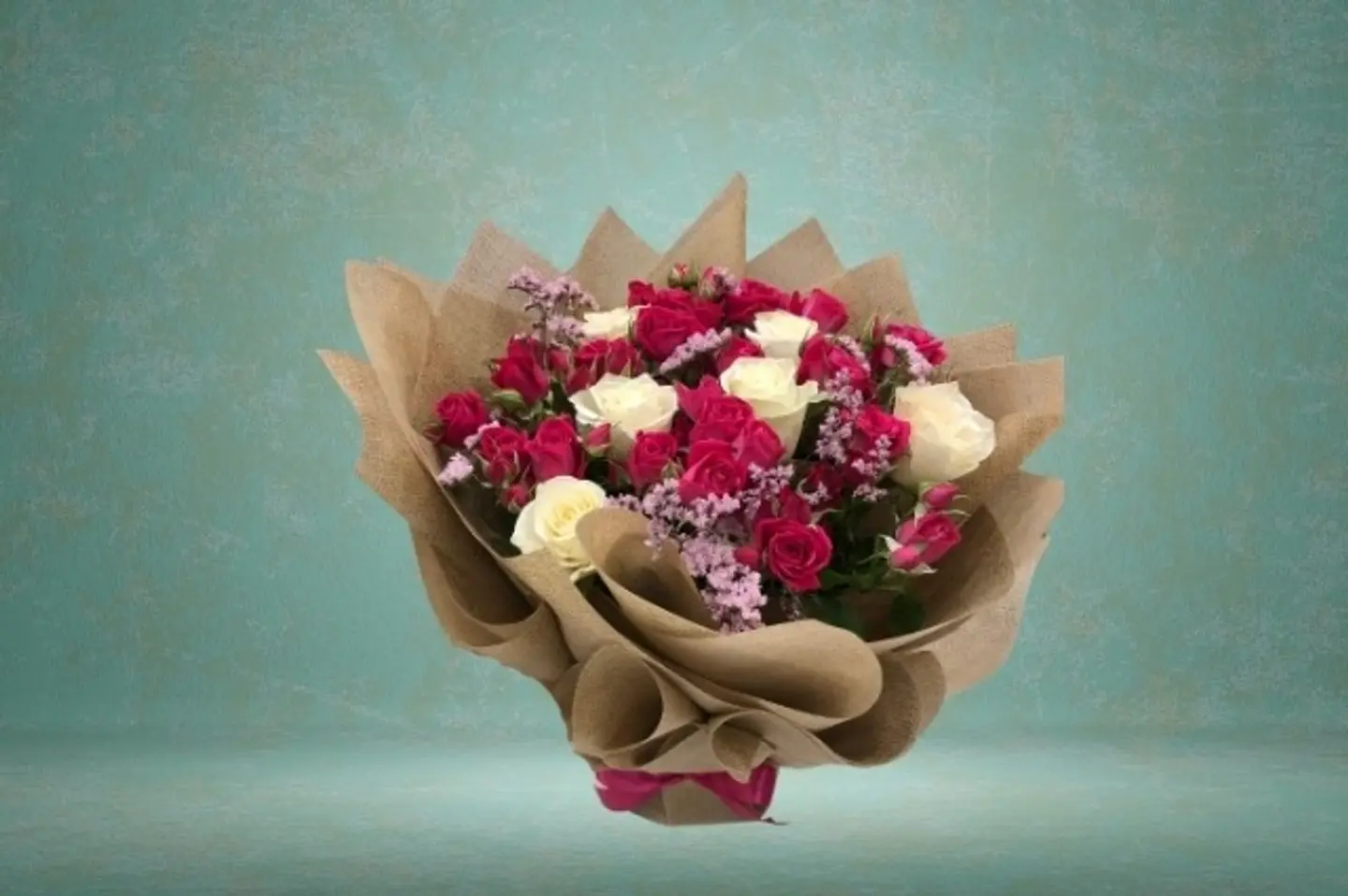 Cute Bouquet