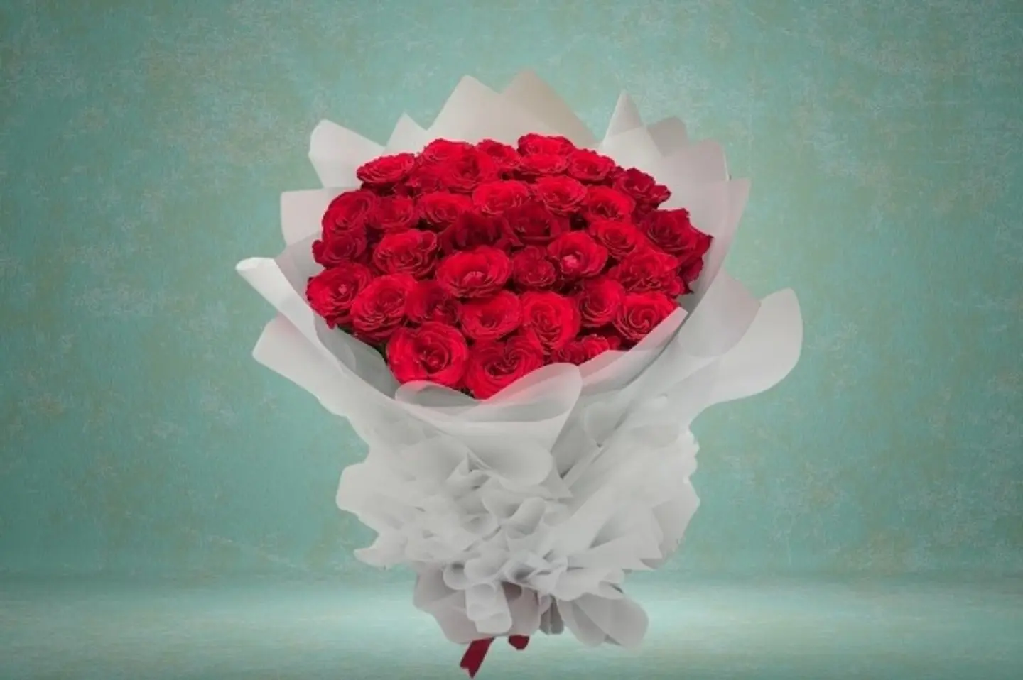 Love Deserve More