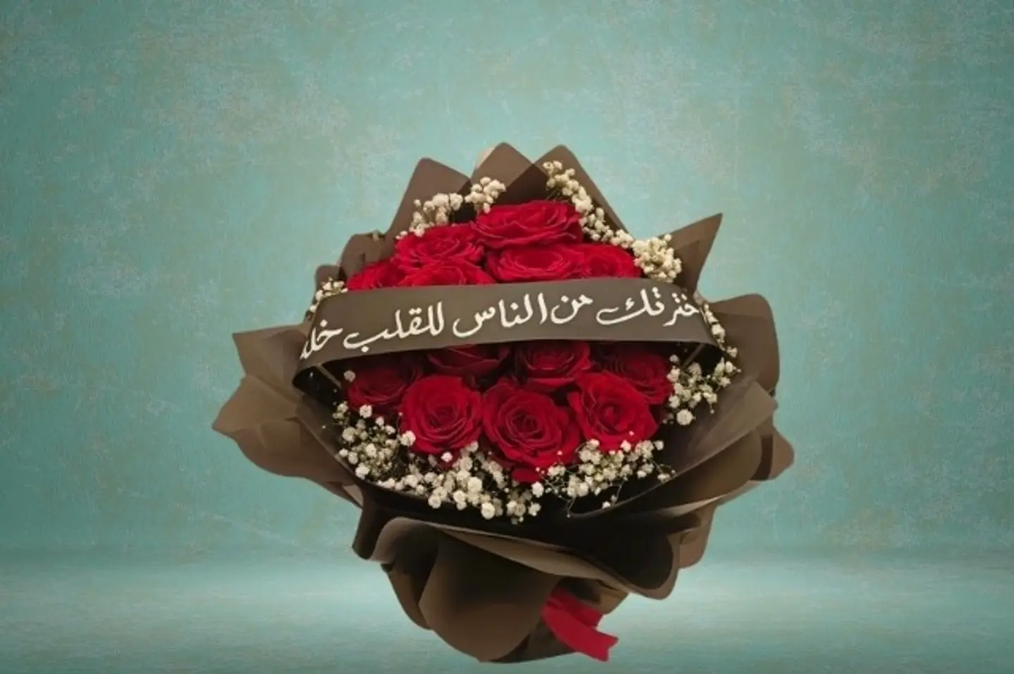 Eternal Love Bouquet