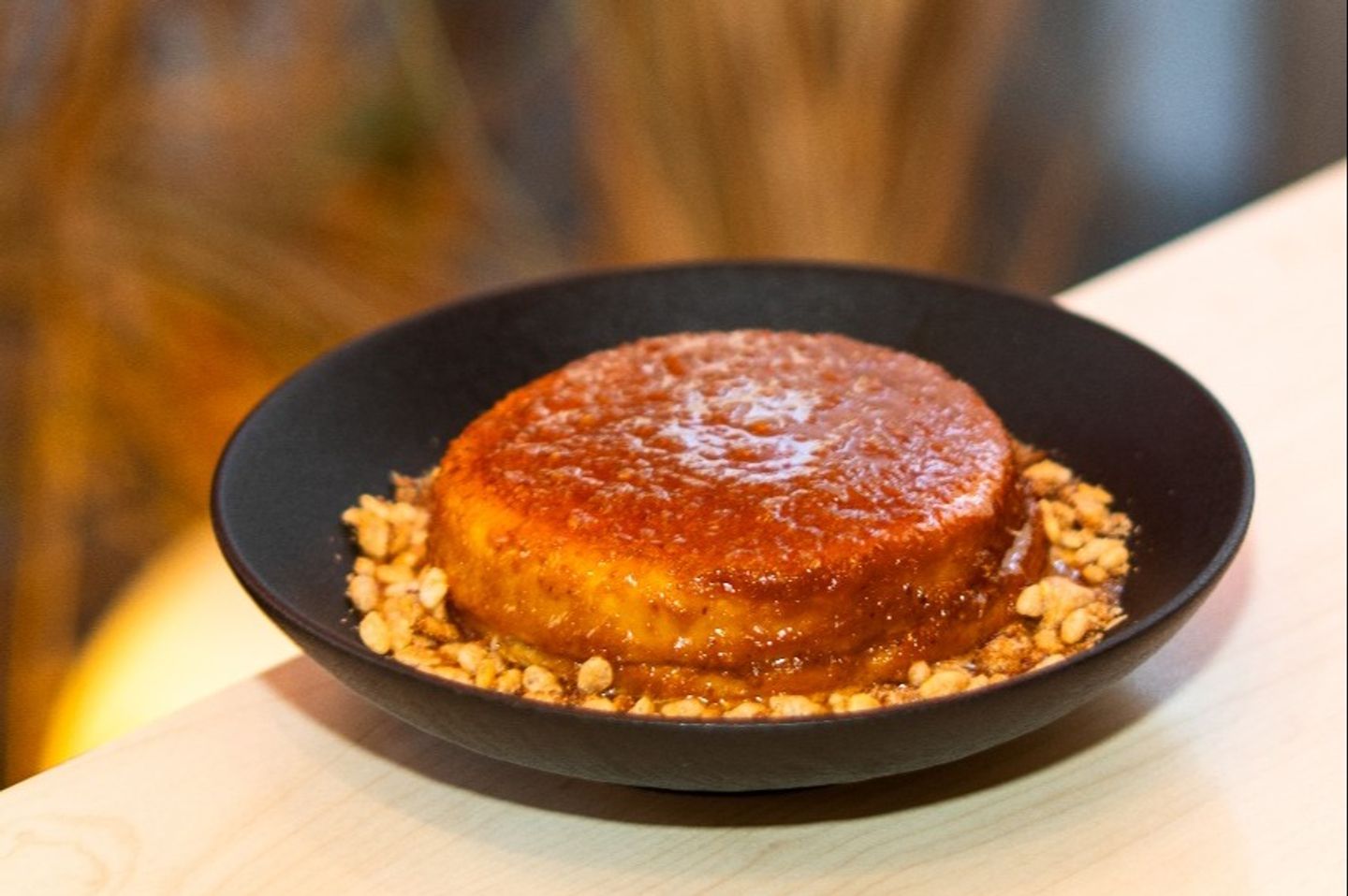 Hazel Hug Pancake