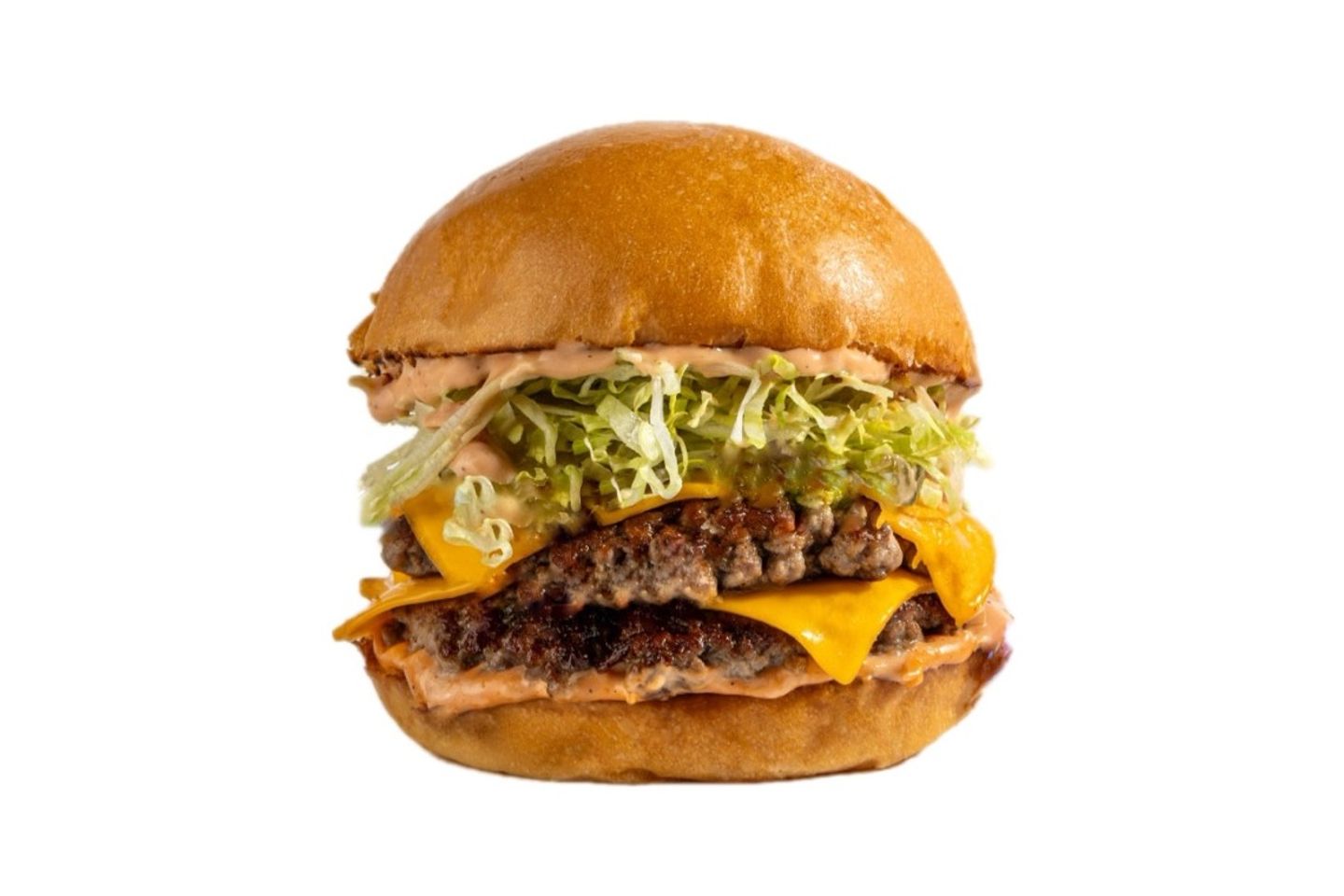 X Burger   Beef