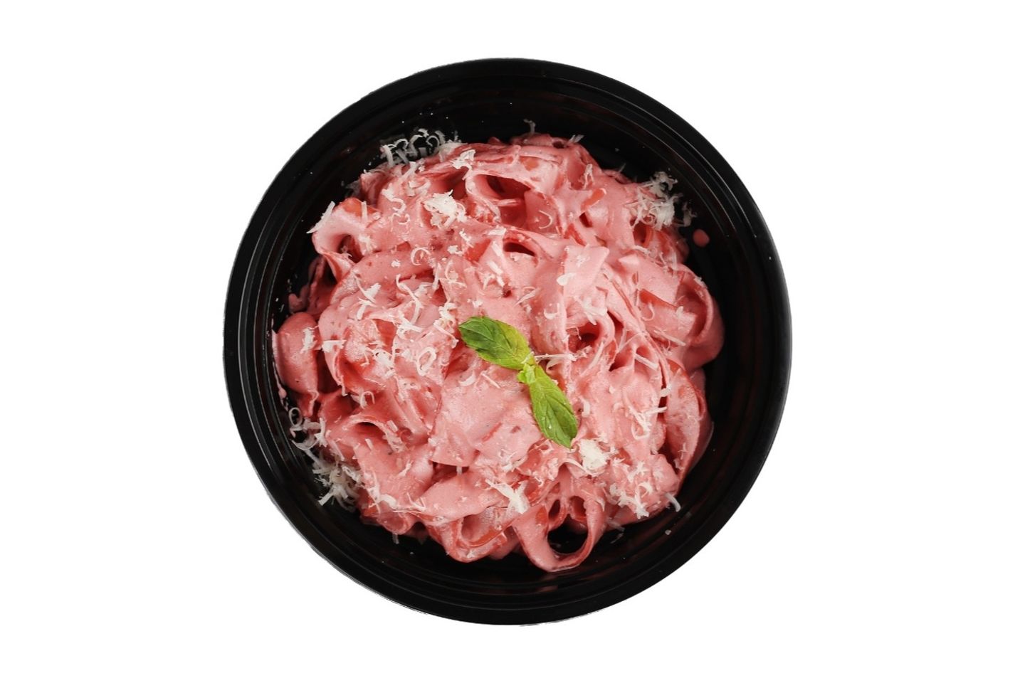 Barbie Pasta