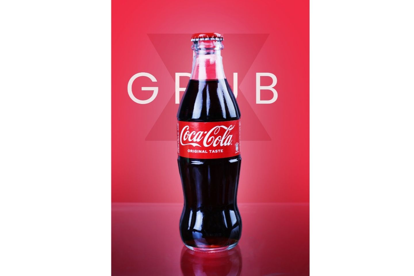 Coca Cola