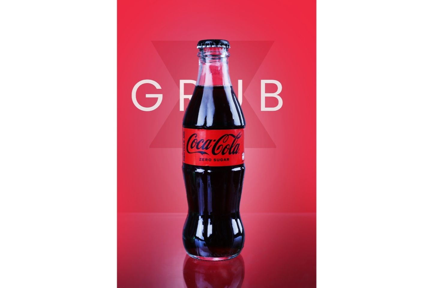 Coca Cola Zero