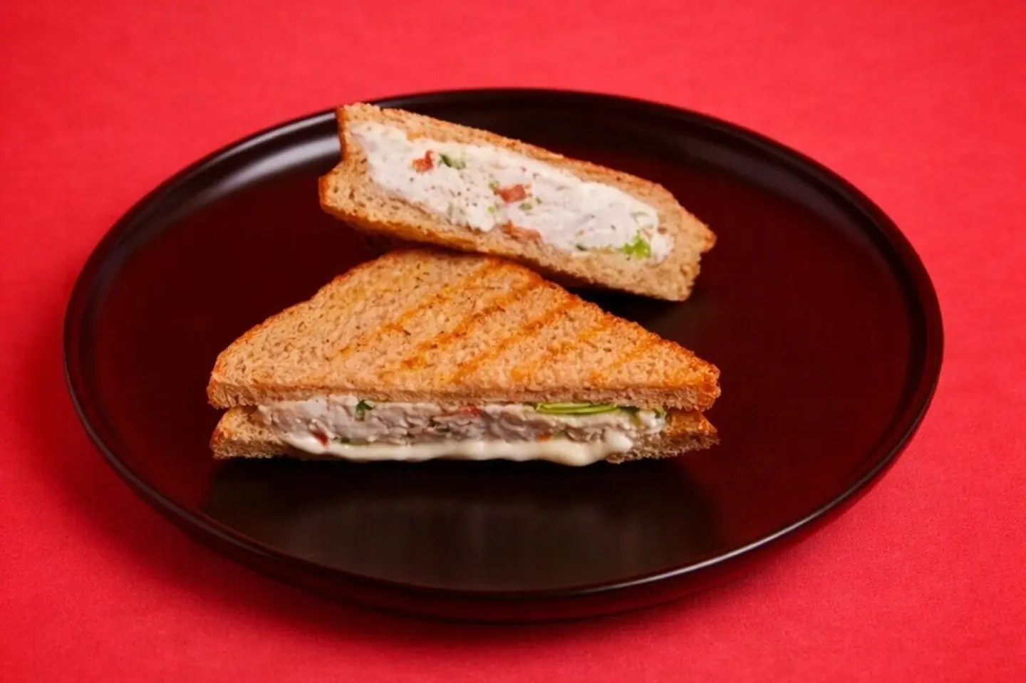 Chicken Club Sandwich
