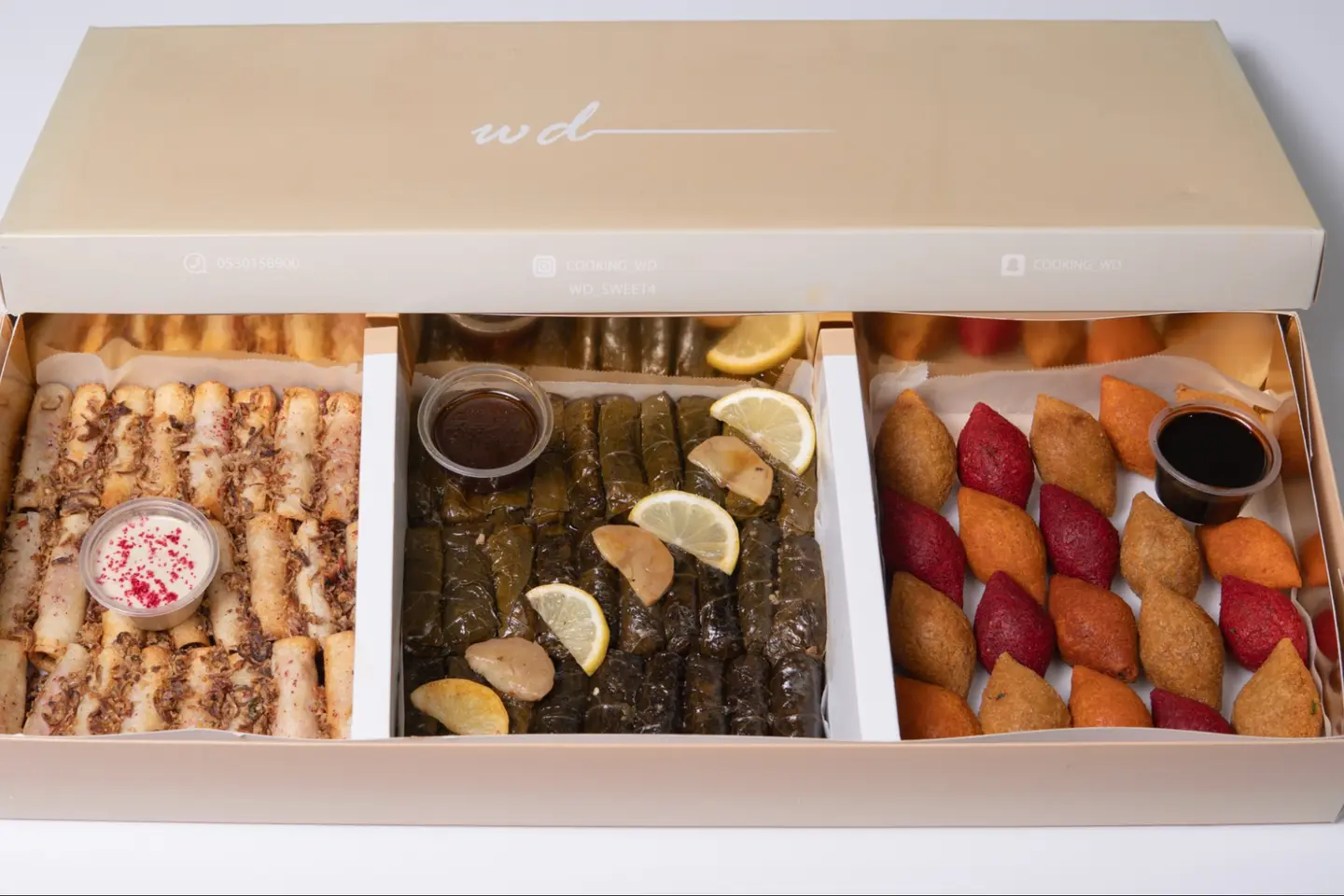 Extra Mwalh 80 Pieces