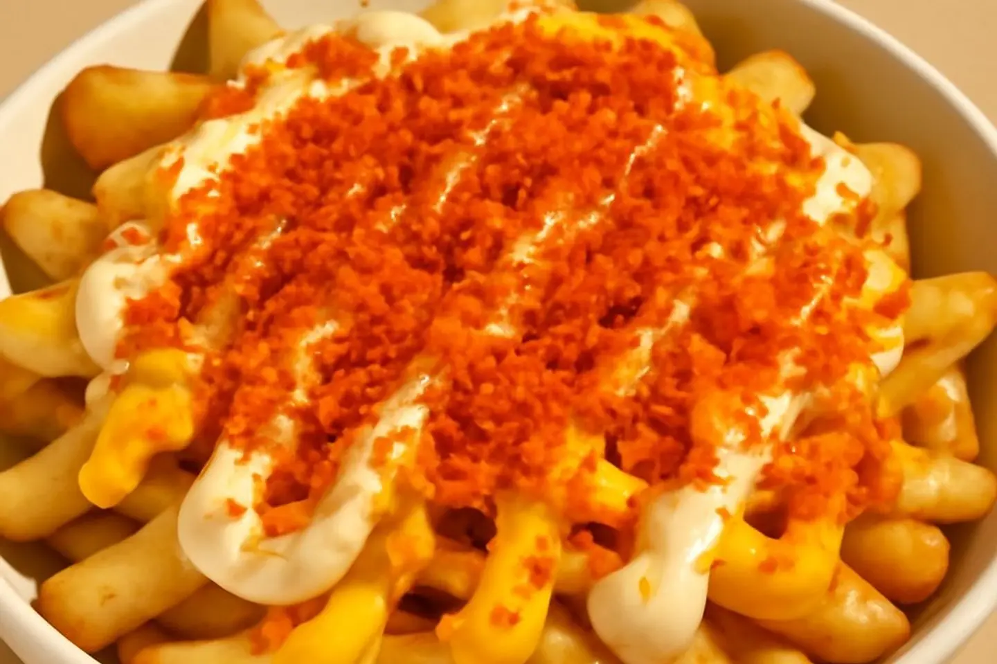 فريندز فرايز