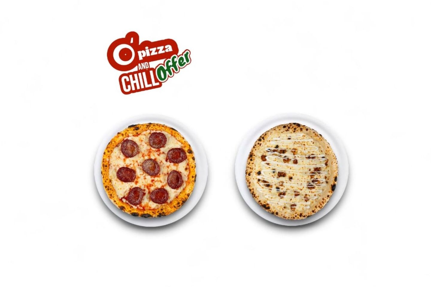 Two Pizza Offer
