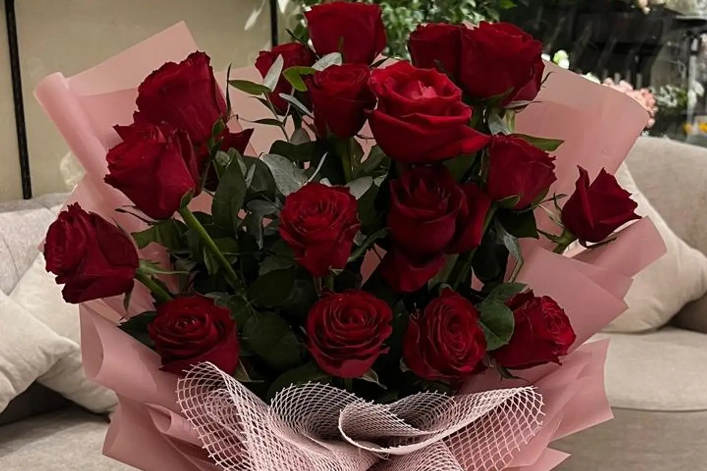 Lovers Bouquet