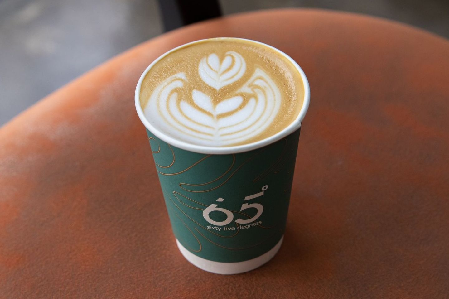 Latte