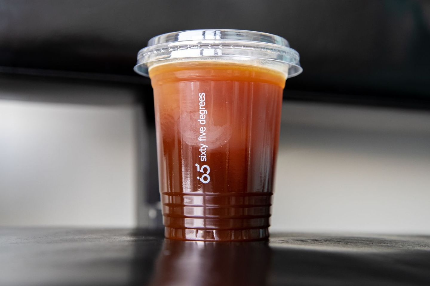 Ice Coffee
