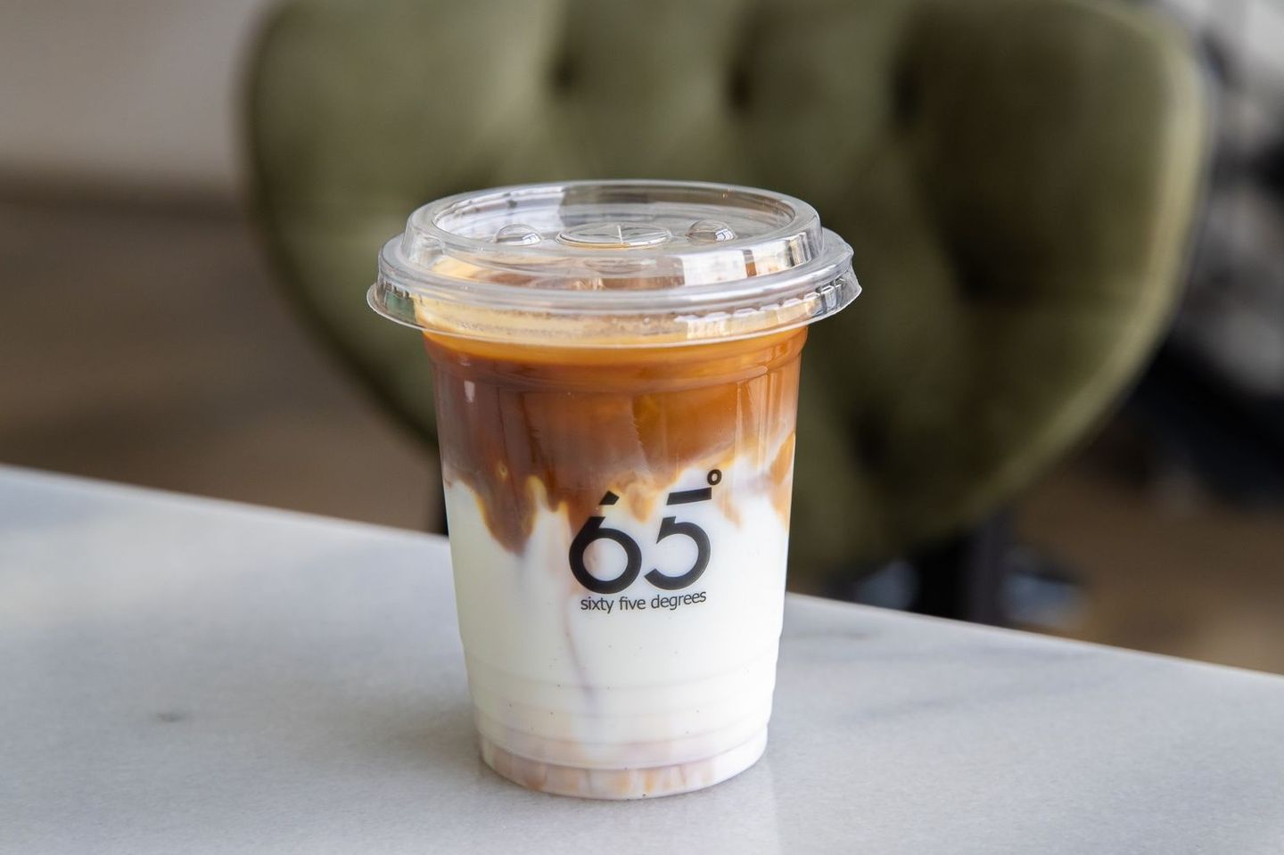Ice Latte