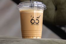 ايس سبانيش لاتيه