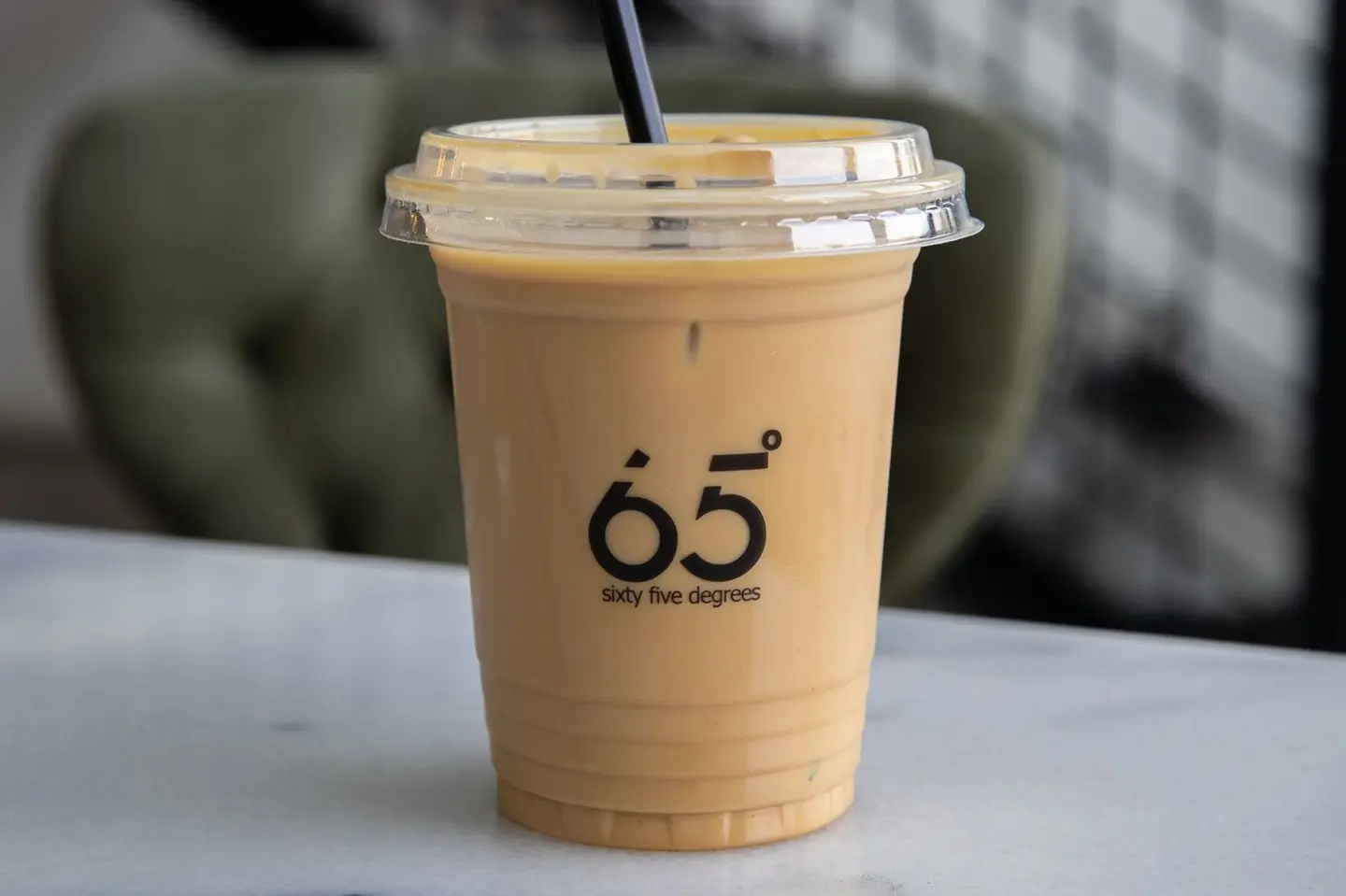 ايس شيكن فانيلا