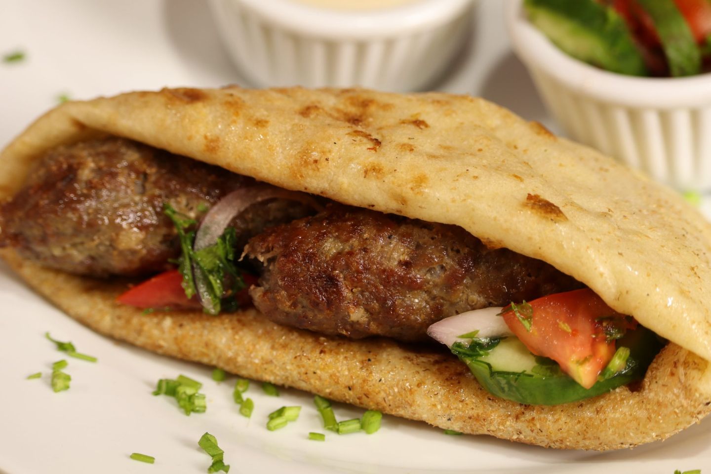 ساندوتش طرب