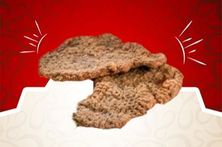 ساندوتش اسكالب لحم
