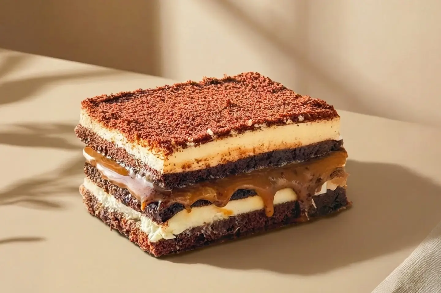 كيكة دولتشي