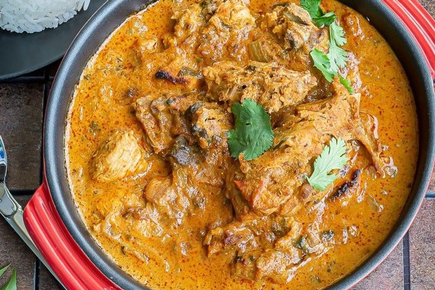 Mutton Kuruma