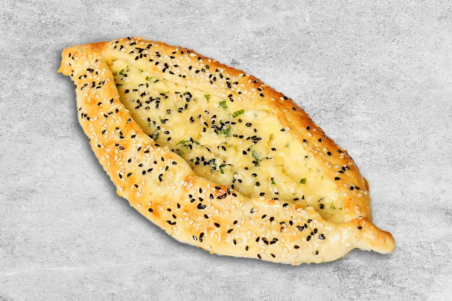 منقوشة الجبنة