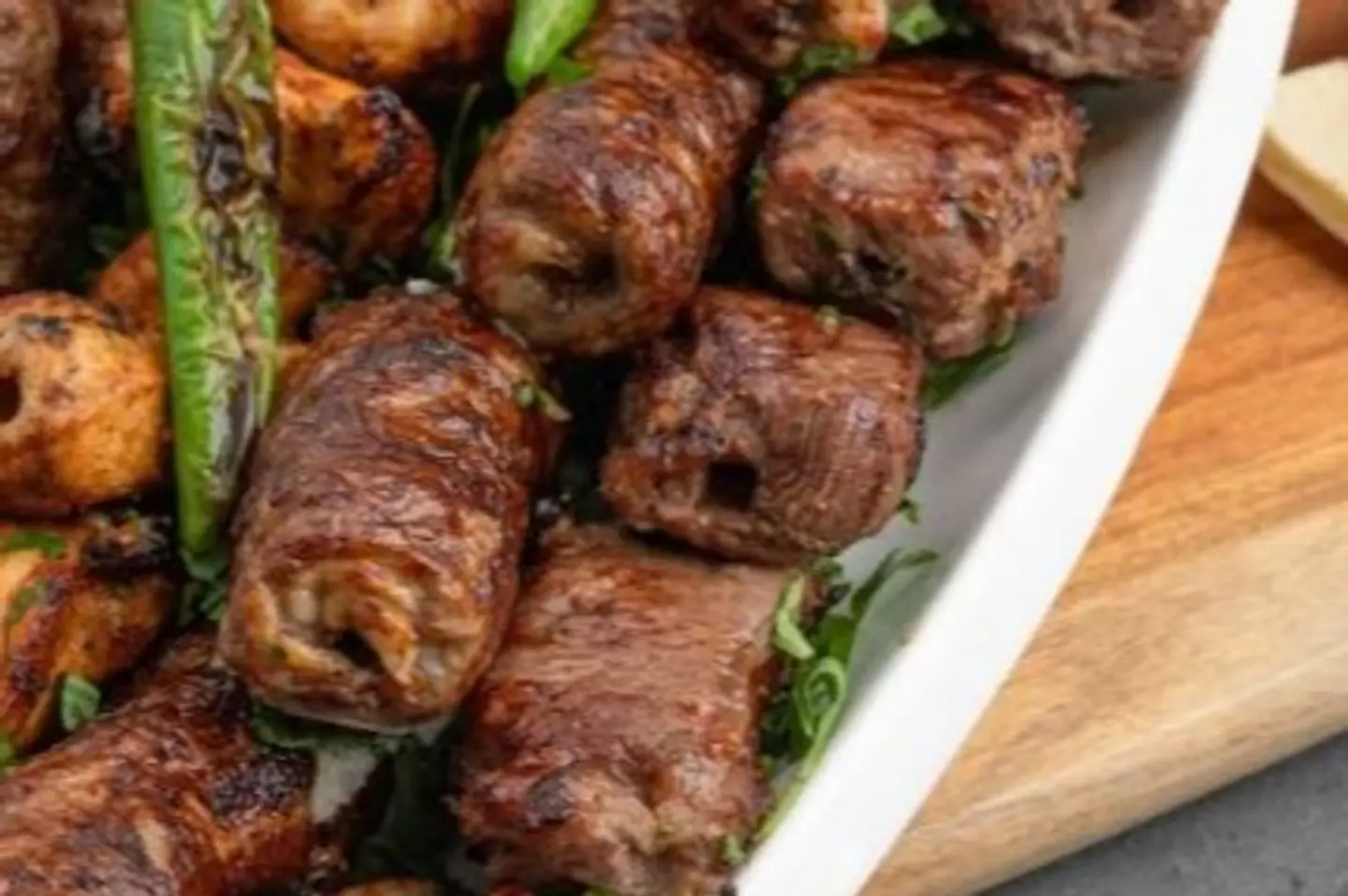 Quarter Kilo Of Tarb