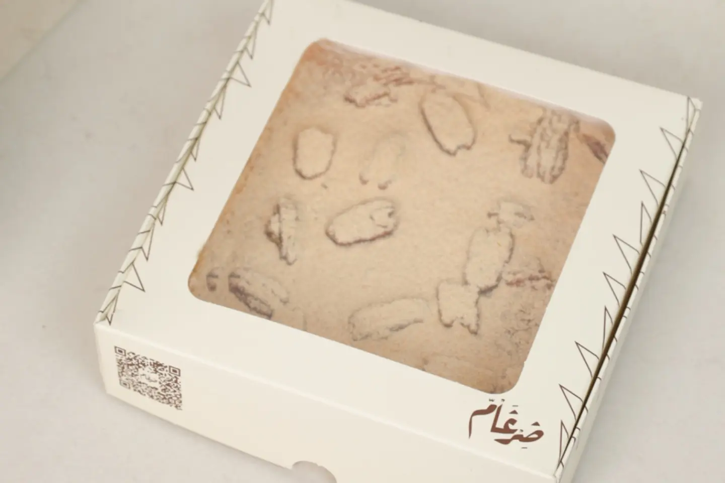 البيكان العائلي يحلي جمعتكم