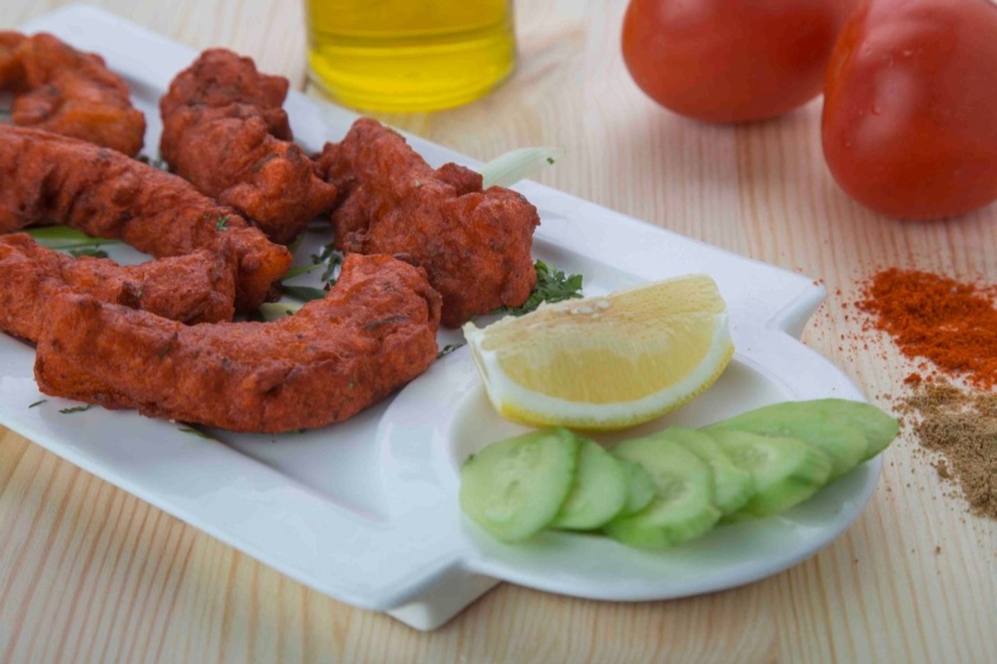 سمك كوليوادا