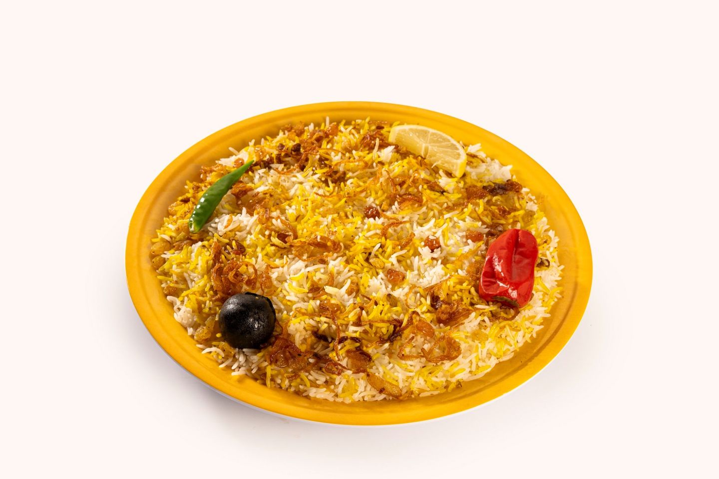Shabi Rice