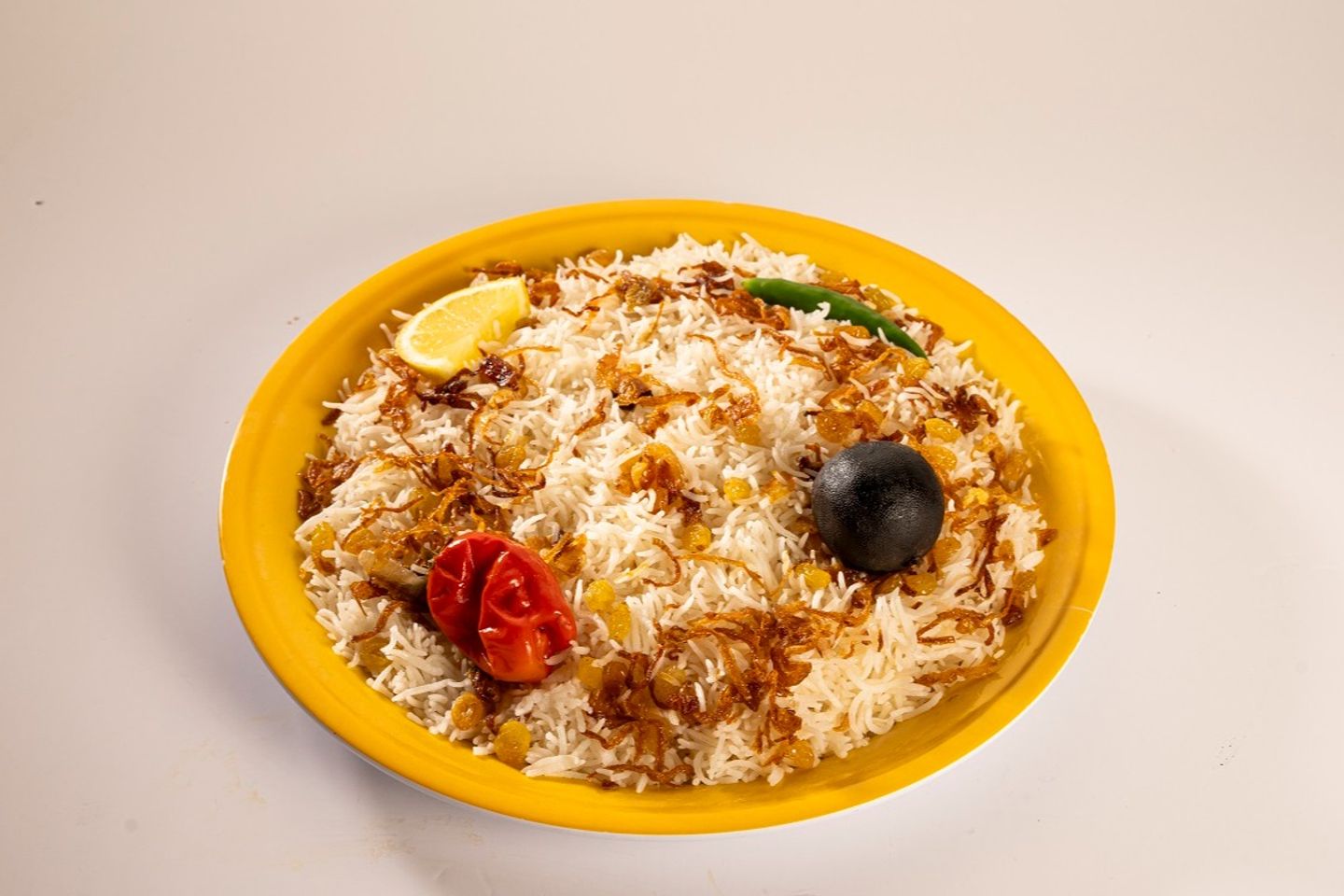 Beshaour Rice
