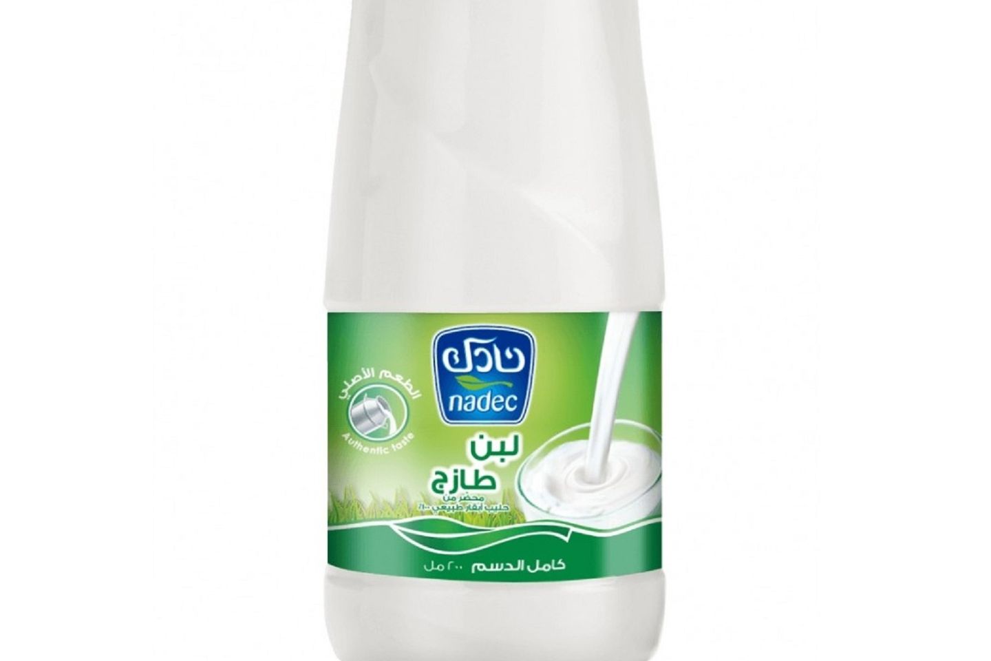 Laban Nadec
