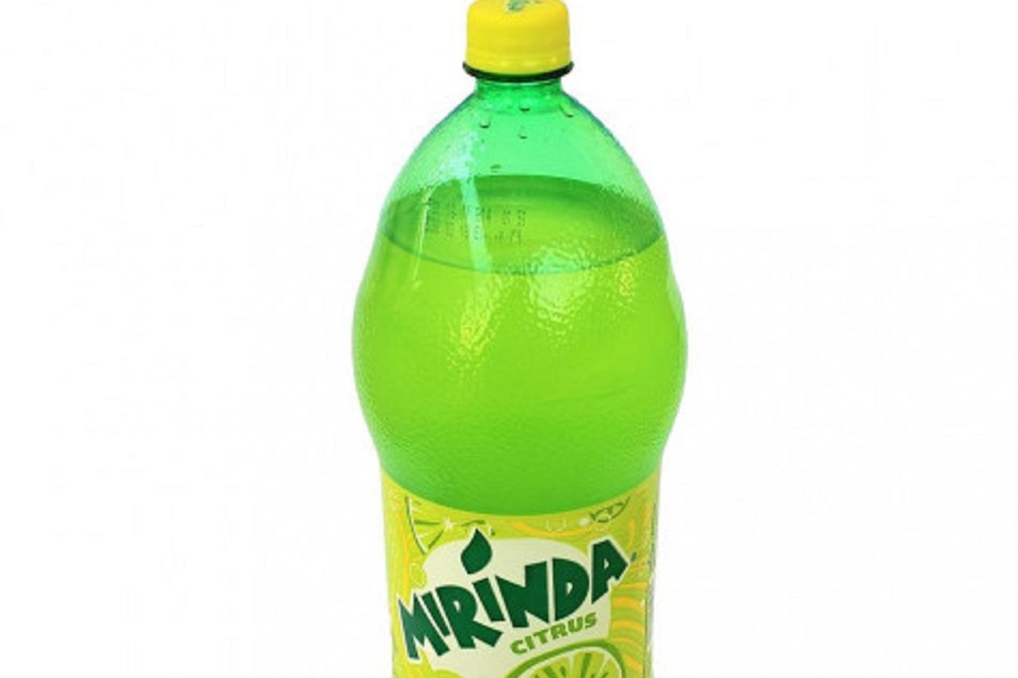 Family Citrus Mirinda