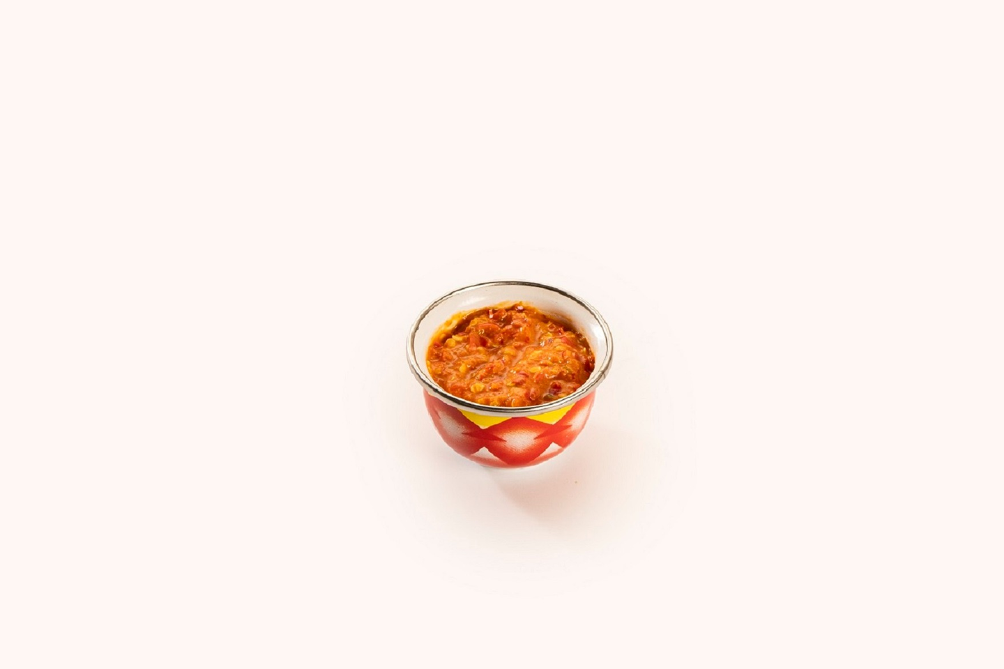 Spicy Salad