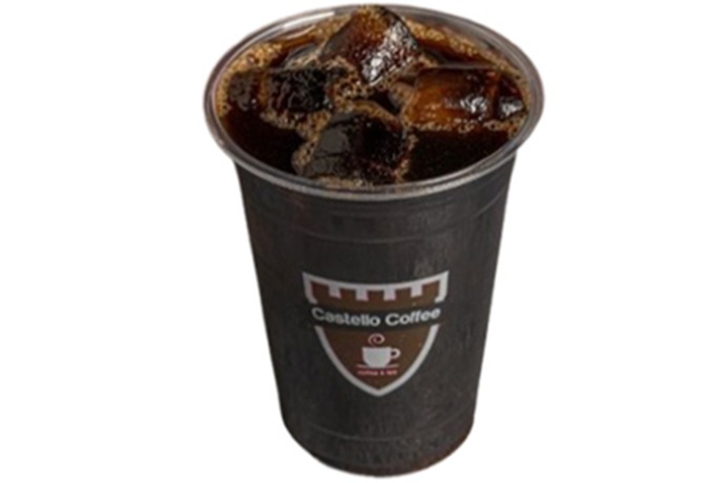 Drip Coffee