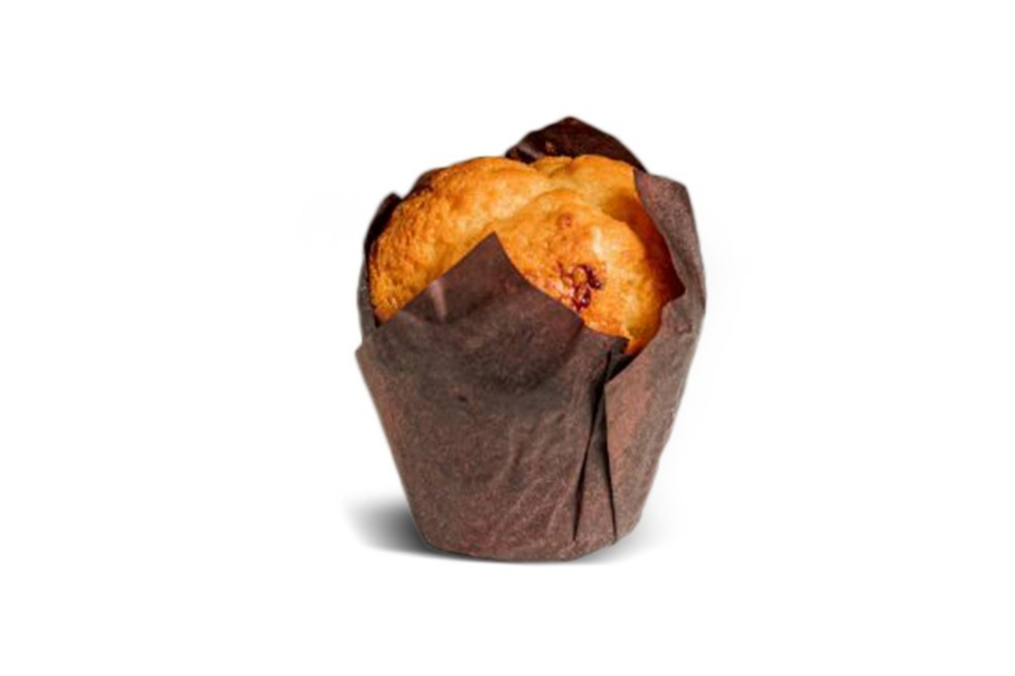 Blueberry Muffin