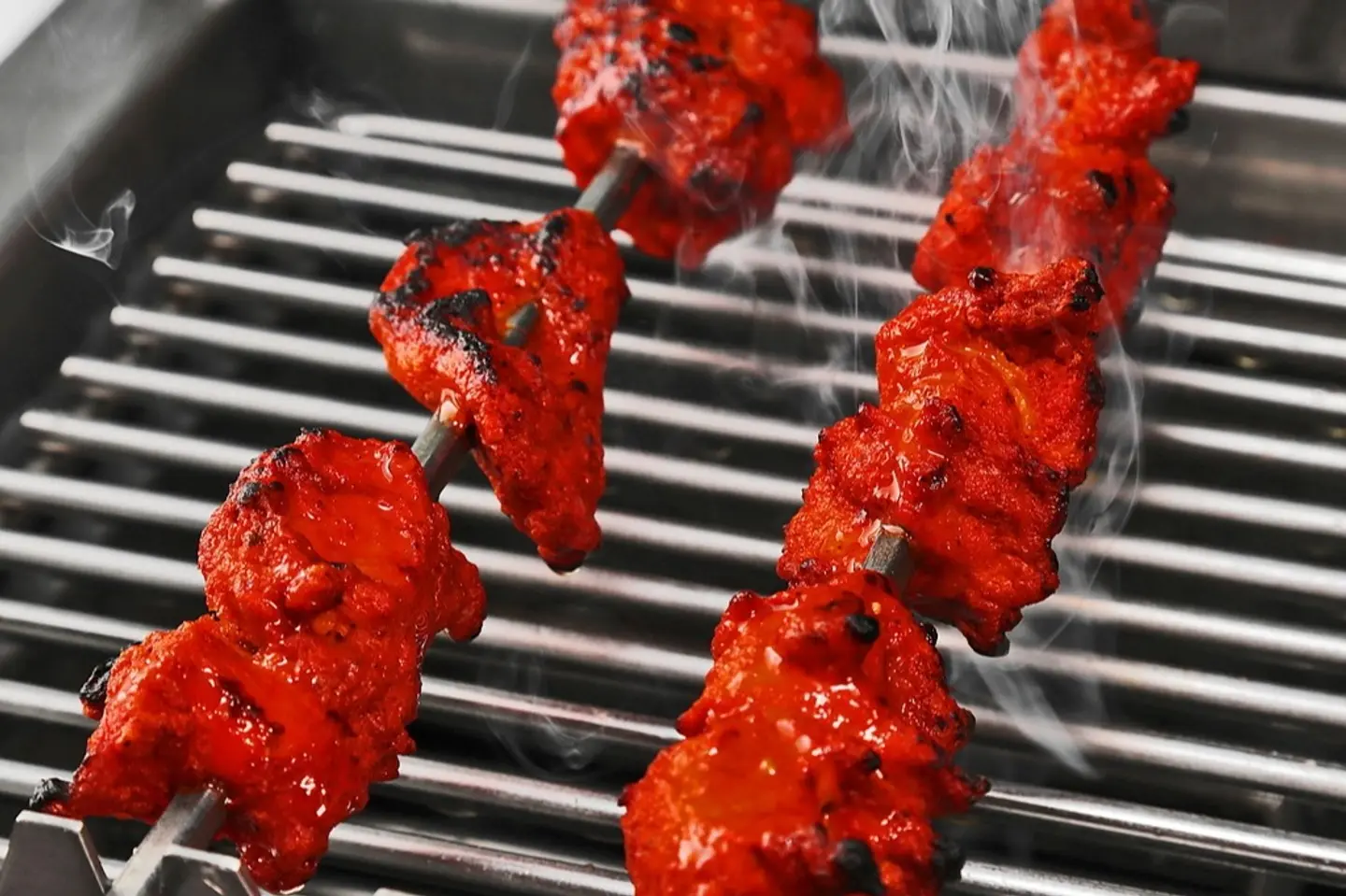 Chicken Tikka