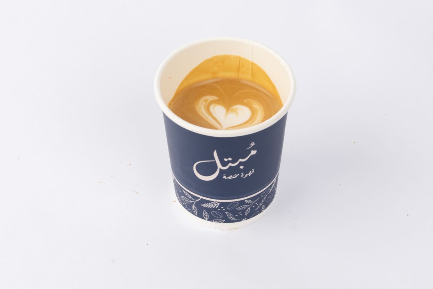 كورتادو حار