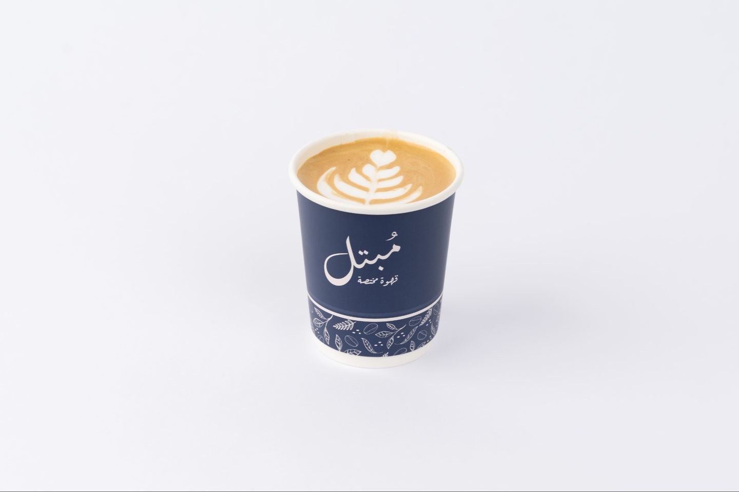 كابتشينو حار