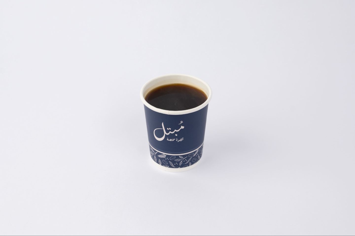 أمريكانو حار
