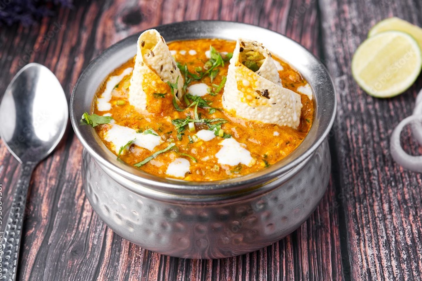 Veg Jaipuri
