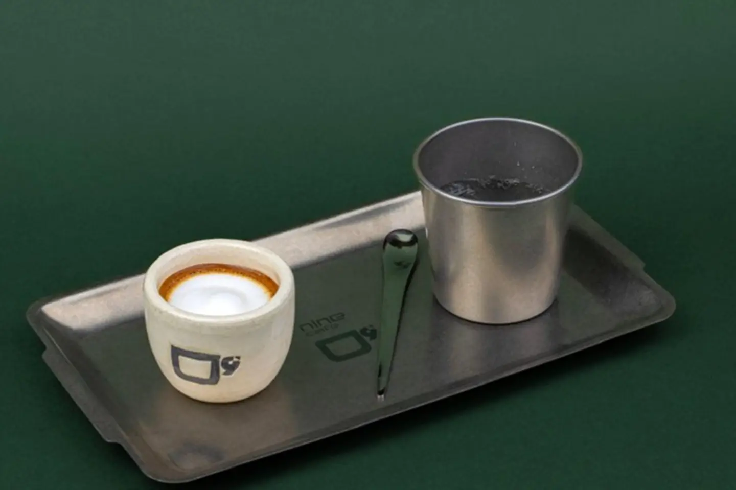 Macchiato